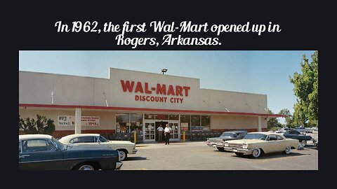 Fun Fact for May 6th 2025 Pt 1