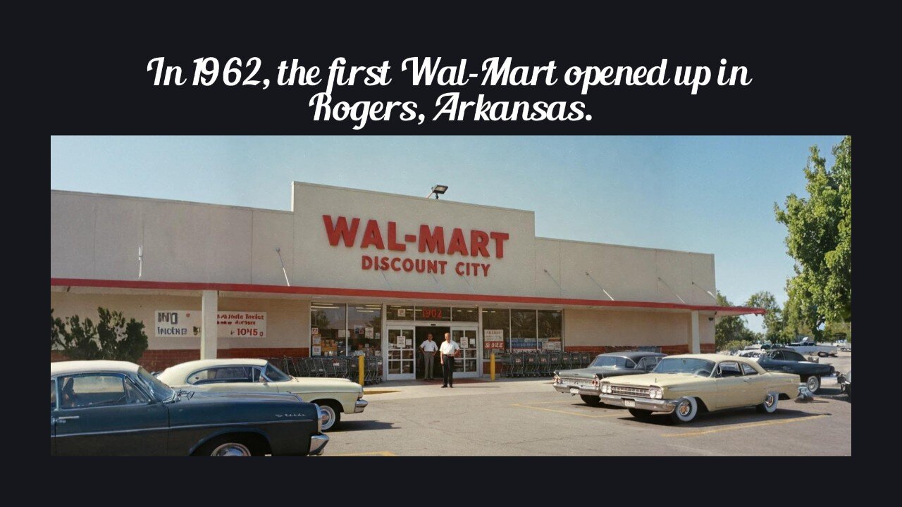 Fun Fact for May 6th 2025 Pt 1