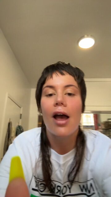 GO VOTE FOR ZOHRAN MAMDANI NOW!!!