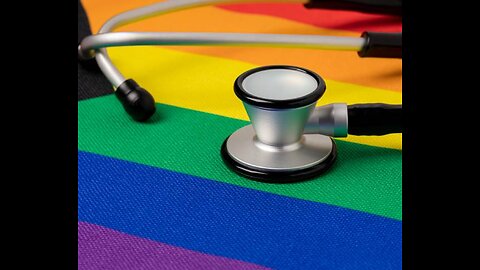 Nev. Advances Bill Shielding Gender Transition Providers