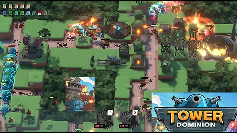 Tower Dominion