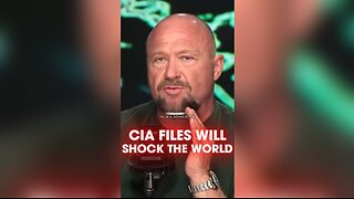 Alex Jones: Trump Told Roger Stone JFK Files Will Shock The World - 3/18/25