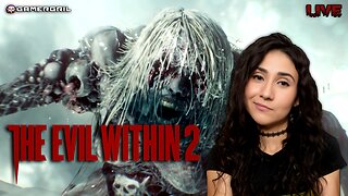 The Evil Within 2 💕 Pulse Check 💕 Still Here