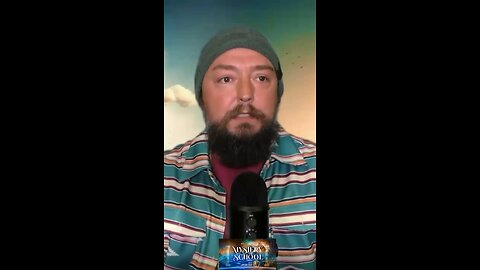 The Journey of Inner Space.