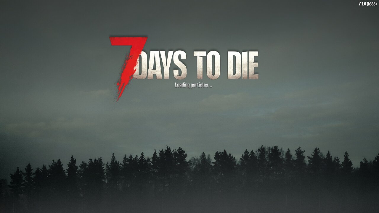 Renpro Lone Game 7 Days to Die V2 Chapter