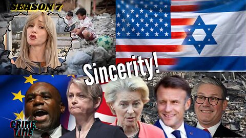 Sincerity!