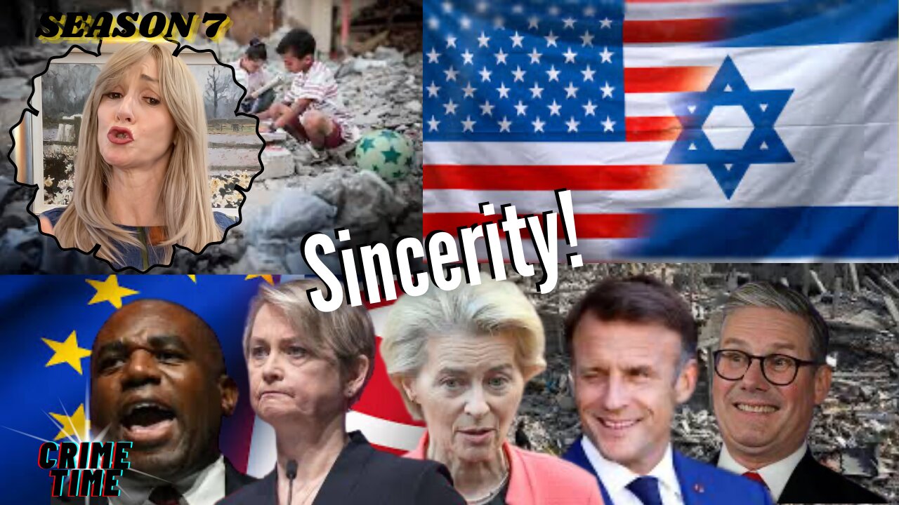 Sincerity!