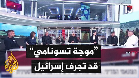 محللون إسرائيليون: نتنياهو مسؤول عن انهيار صورة إسرائيل عالميا