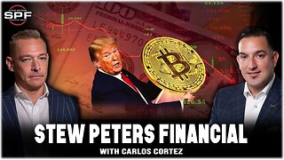 The Stage is Set for The PERFECT Economic COLLAPSE