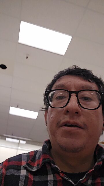at target