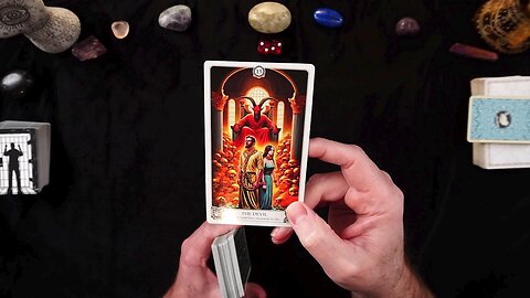 Ready to be free? The Universe Speaks | Tarot Reading