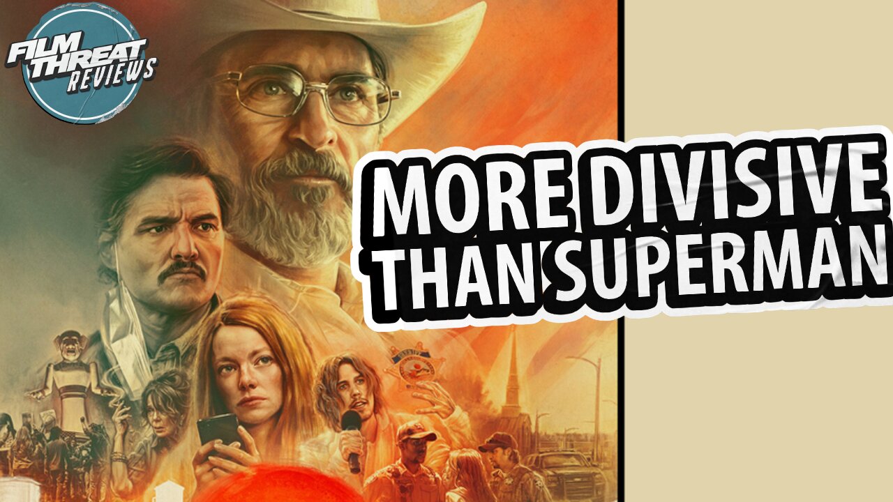 EDDINGTON REVIEW | Film Threat