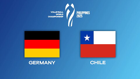 GER x CHI
