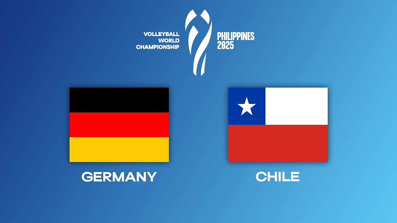 GER x CHI