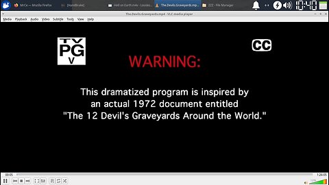 The.Devils.Graveyards