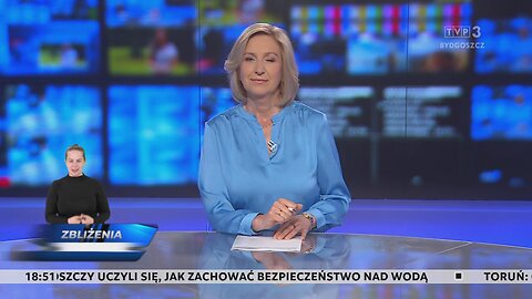 Zbliżenia TVP3 Bydgoszcz 06.06.2025