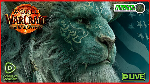 World of Warcraft: The War Within | Happy Independence Day America!