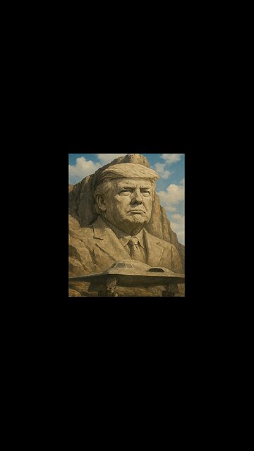 Mt. Trumpmore