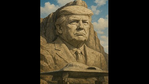 Mt. Trumpmore
