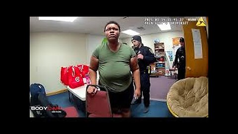 Police Arrest Woman For Assualt is Her Issue Criminal or Mental?