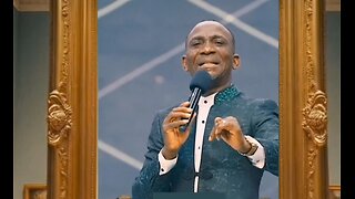 SEED OF DESTINY WRITTEN BY PASTOR Paul ENENCHE: WEDNESDAY 21ST MAY 2025