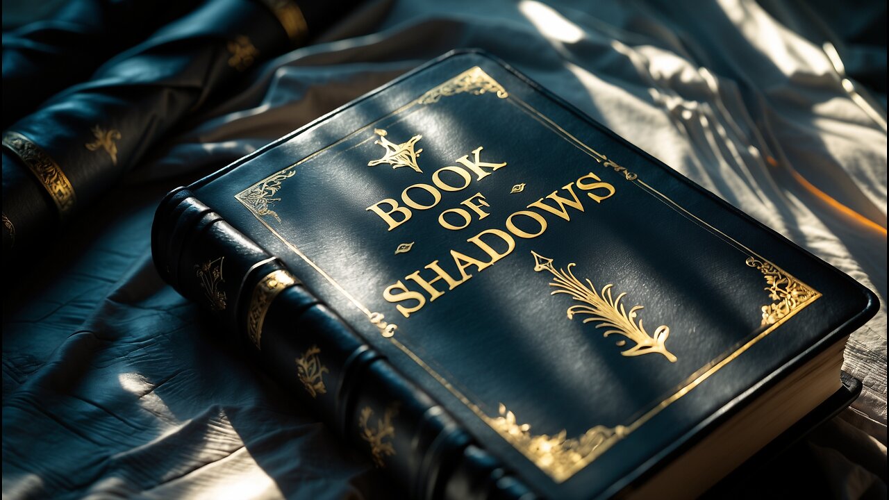 Book of Shadows