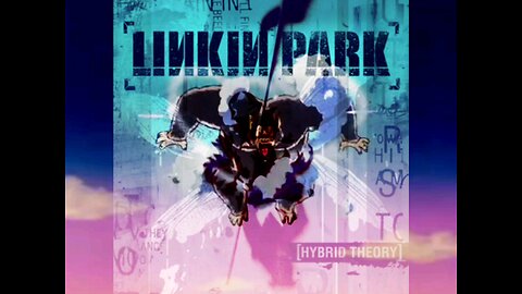 Linkin Park - A Place For My Head / In The End 𝕊𝕝𝕠𝕨𝕖𝕕 ℝ𝕖𝕧𝕖𝕣𝕓