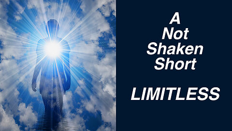 EP 173: A Not Shaken Short - LIMITLESS