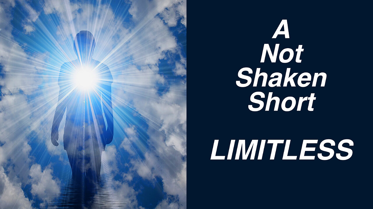 EP 173: A Not Shaken Short - LIMITLESS