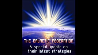 The Galactic Federation of Worlds Disclosure Betrayal