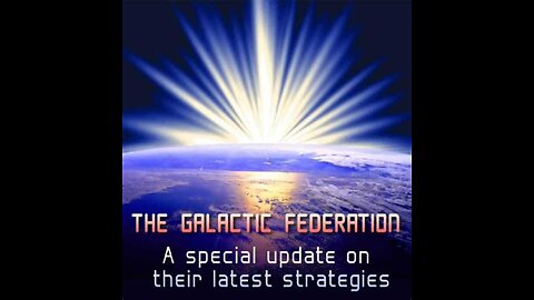 The Galactic Federation of Worlds Disclosure Betrayal