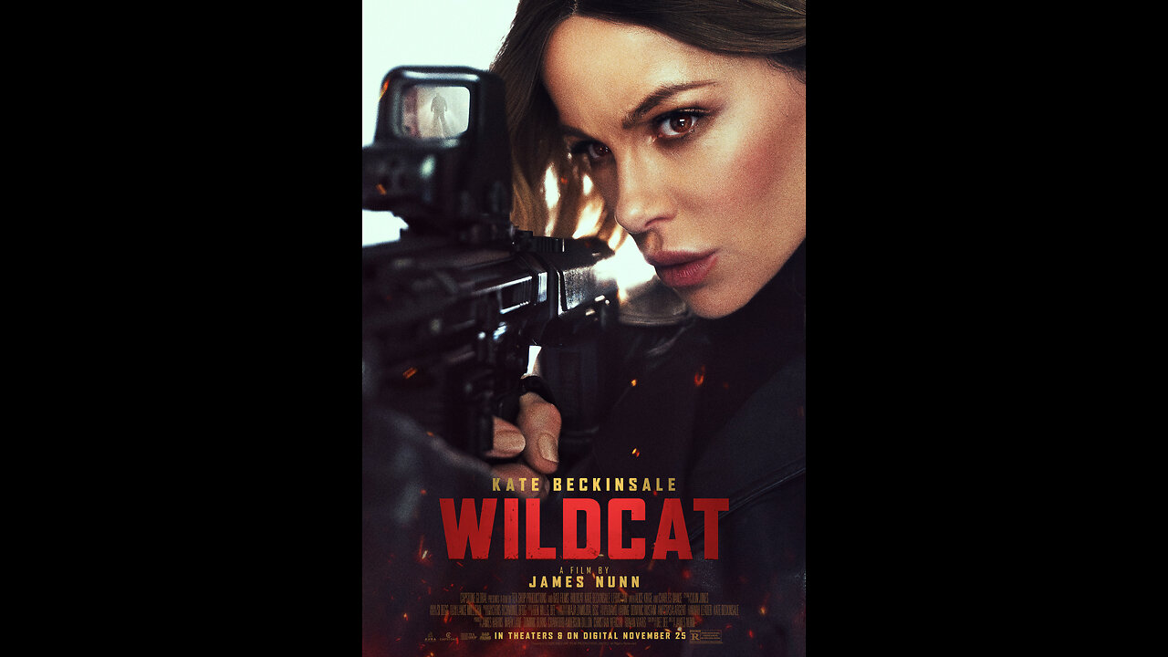 WILDCAT Review