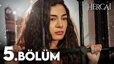 Hercai - Capitulo 5