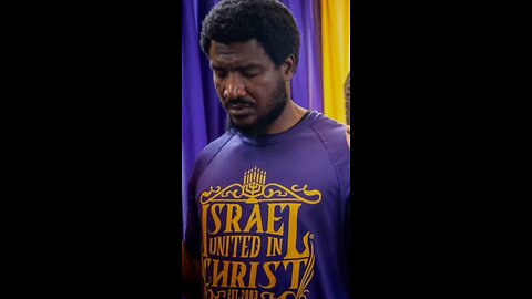 IUIC Cincinnati: Sabbath For A People Set Apart By TMH!