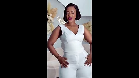 Stunning Two Piece Set You Shouldn't Miss | Gorgeous Fashion Trends commentary and review