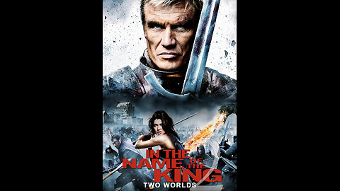 LDGi In the Name of the King 2, Two Worlds 2011