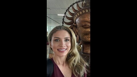 Existential Intelligence in 60 Seconds 🧠✨ | Flávia Ceccato’s Breakthrough Book