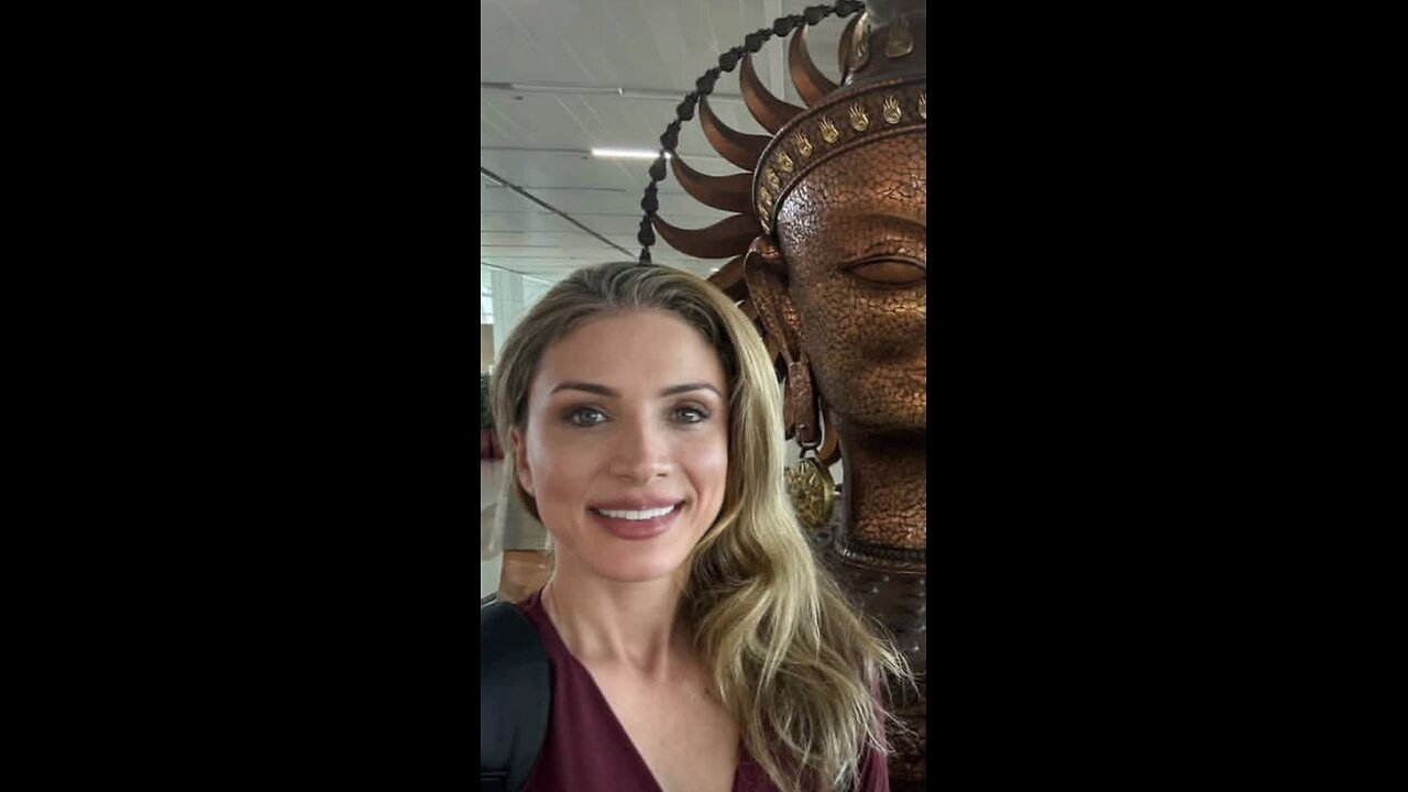 Existential Intelligence in 60 Seconds 🧠✨ | Flávia Ceccato’s Breakthrough Book