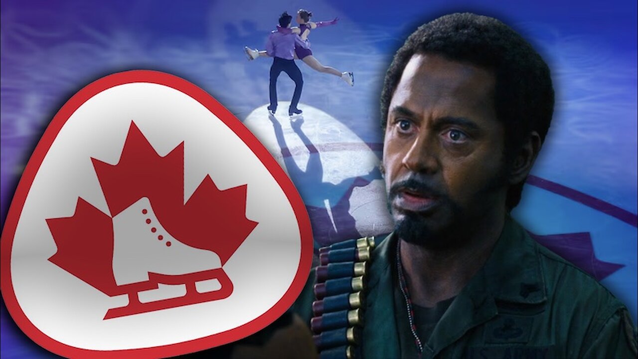 CLOWN WORLD: Skate Canada Blacklists Province Over TRANS RULES ON BIOLOGY IN SPORTS!!