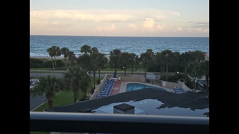 Myrtle Beach Think Piece | The Power of Acknowledging Allowing and Entertainment: I AM Racquel