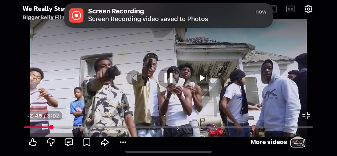 AutoTray- We Really Steppin