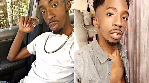 1On1 Tommy Sotomayor Interviews Issac Wards, A Bi-Sexual Rapper Who Sleeps With Men & Women!