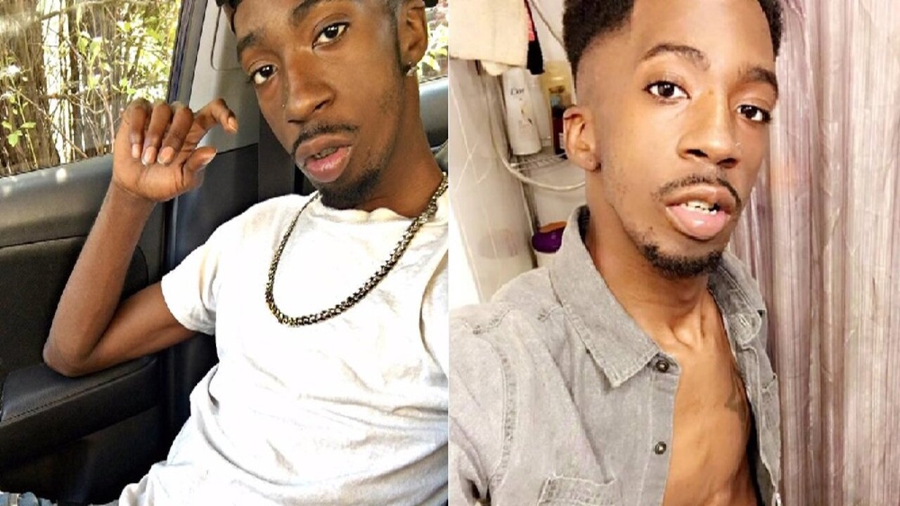 1On1 Tommy Sotomayor Interviews Issac Wards, A Bi-Sexual Rapper Who Sleeps With Men & Women!