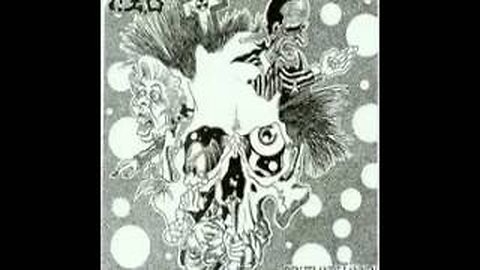 F.Z.O - Den Felande Lanken EP (1991)