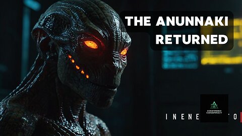 Anunnaki Uncovered: Ancient Gods OR Alien Visitors?