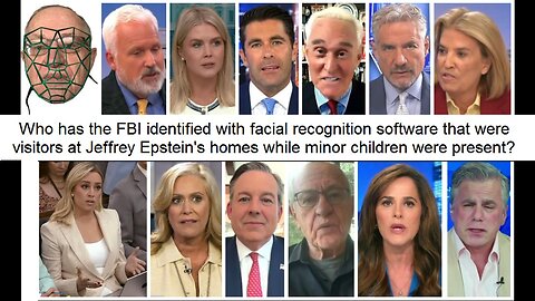 Epstein grand jury tesitmony might be released * July 18, 2025