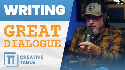 How to Become a Screenwriter | Great Dialogue