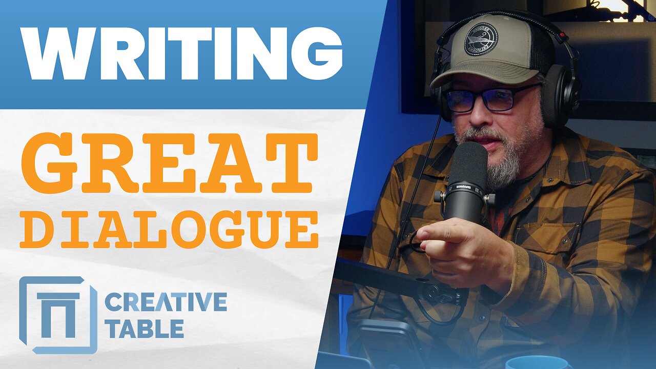 How to Become a Screenwriter | Great Dialogue