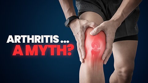 Cracking Knuckles: The Truth About Arthritis and Your Joints
