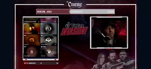 Deranged leftist with a k*ll list